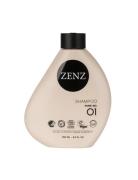 Pure 01 Shampoo 250 Ml Sjampo Nude ZENZ