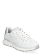W0606-80 Lave Sneakers White Rieker