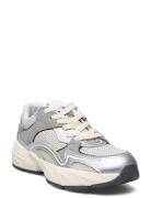 Mardii Sneaker Lave Sneakers Silver GANT
