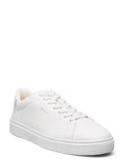 Mc Julien Sneaker Lave Sneakers White GANT