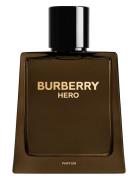 Burberry Hero Parfum Parfum 100 Ml Parfyme Eau De Parfum Nude Burberry