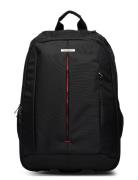 Guardit 2.0 Lapt.backpack/Wh 15.6" Ryggsekk Veske Black Samsonite
