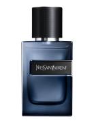 Ysl Y Elixir 60Ml Parfyme Eau De Parfum Nude Yves Saint Laurent