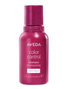 Color Control Shampoo Light 50Ml Sjampo Nude Aveda