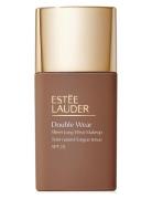 Double Wear Sheer Long Wear Makeup Foundation Spf20 Foundation Sminke ...