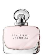 Beautiful Magnolia Eau De Parfum Parfyme Eau De Parfum Nude Estée Laud...