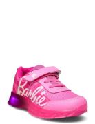Barbie Sneaker Lave Sneakers Pink Barbie