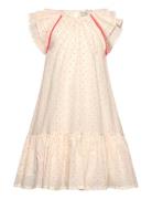 Dress Ss W. Lining Dresses & Skirts Dresses Casual Dresses Short-sleev...
