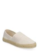 Raffiaville Espadrille Sandaler Espadrilles Lave Beige GANT