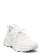 Alain Lave Sneakers White Dasia