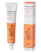 Bioearth - The Herbalist Calendula Cream Dagkrem Ansiktskrem Nude Bioe...