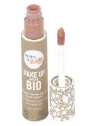 Born To Bio Organic Liquid Lipstick Lipgloss Sminke Pink Born To Bio