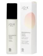 Joik Organic Regenerating Night Cream Beauty Women Skin Care Face Mois...