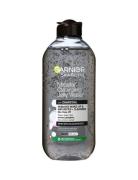 Garnier Skinactive Micellar Cleansing Charcoal Jelly Ansiktsrens Smink...