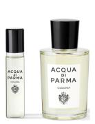 Colonia Edc Deluxe Set 2024 Parfyme Sett Nude Acqua Di Parma