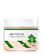 Mugwort Calming Cream Dagkrem Ansiktskrem Nude Round Lab