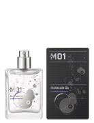 Molecule 01 Portable Edt 30 Ml Parfyme Eau De Toilette Nude Escentric ...