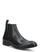 Pb10049 Støvletter Chelsea Boot Black Playboy Footwear