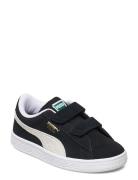 Suede Classic Xxi V Ps Lave Sneakers Black PUMA