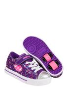 Snazzy X2 Lave Sneakers Multi/patterned Heelys