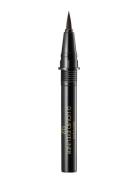 Designing Liquid Eyeliner Refill Eyeliner Sminke Brown SENSAI