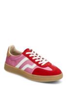 Cuzima Sneaker Lave Sneakers Red GANT