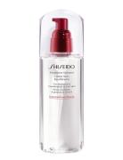 Shiseido Treatment Softner Ansiktsrens Ansiktsvann Nude Shiseido