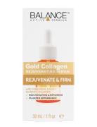 Balance Active Gold Collagen Serum Serum Ansiktspleie Gold Balance Act...