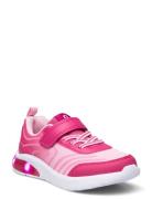 Fladen Lave Sneakers Pink Gulliver
