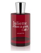 Juliette Parfyme Eau De Parfum Nude Juliette Has A Gun