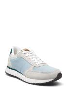 Ronja Lave Sneakers Blue WODEN