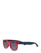 Nmmmensa Spiderman Sunglasses Mar Solbriller Multi/patterned Name It