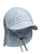 Summerhat Uv20 Solhatt Blue Huttelihut