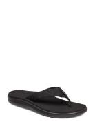 Voya Flip Flip-flopper Sandaler Black Teva