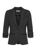 Frzablazer 1 Blazer Blazers Single Breasted Blazers Black Fransa