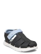 Oruga Sandal Shoes Summer Shoes Sandals Black Camper