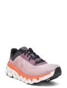 Cloudflow 4 Shoes Sport Shoes Running Shoes Purple On