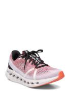 Cloudsurfer Shoes Sport Shoes Running Shoes Pink On