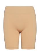 Decoy Seamless Shorts Lingerie Panties High Waisted Panties Beige Deco...