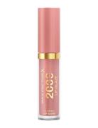 Max Factor 2000 Calorie Lip Glaze 085 Floral Cream Lipgloss Sminke Nud...