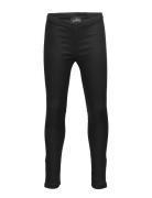 Lr Galon Bottoms Leggings Black Designers Remix Girls