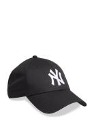 940 Leag Basic Neyyan Sport Headwear Caps Black New Era