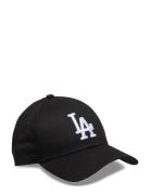 League Essential 9Forty Losdo Sport Headwear Caps Black New Era