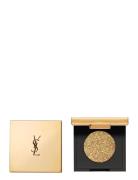 Yves Saint Laurent Sequin Crush Mono Eyeshadow 1 Beauty Women Makeup E...