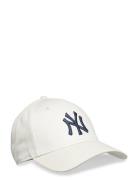 League Essential 940 Neyyan S Sport Headwear Caps White New Era