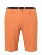 Men Huntingdale Shorts Sport Shorts Sport Shorts Orange Abacus