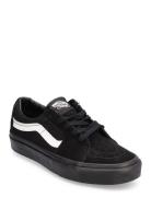 Ua Sk8-Low Sport Sneakers Low-top Sneakers Black VANS