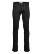 Scanton Slim Nbks Bottoms Jeans Slim Black Tommy Jeans