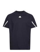 M D4Gmdy T Sport T-shirts Short-sleeved Navy Adidas Sportswear