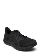Jolt 4 Sport Sport Shoes Running Shoes Black Asics